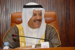 الصالح: مؤتمر 'رابطة مجالس افريقيا والعالم العربي' ركيزة لتنسيق المواقف وتوحيد الرؤى المشتركة