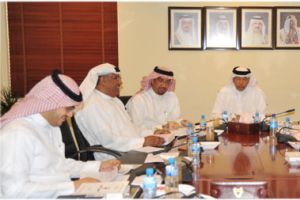 مرافق النواب توافق على صندوق دعم الصيادين البحرينية