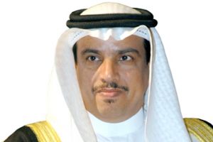 الكعبي: توزيع 4469 نخلة ضمن مشروع نخلة لكل منزل