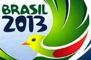 البرازيل تنشر طائرات بدون طيار لتأمين كأس القارات