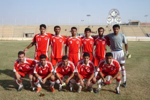 بطولة سوريا: الجزيرة يوقع الشرطة ويؤجل تأهله للنهائي