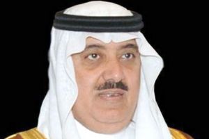الأمير متعب بن عبدالله  بن عبدالعزيز آل سعود