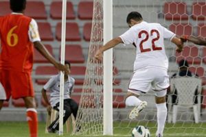 لبنان وعُمان يتعادلان ودّياً