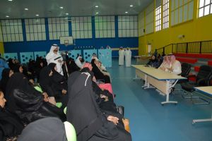 وزير التربية: أولياء الأمور شريك أساسي في العملية التعليمية