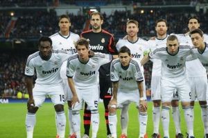 طيران الامارات ترعى 'ريال مدريد' حتى 2018