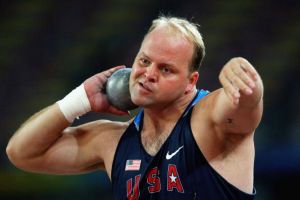 الامريكي نيلسون يحصل أخيرا على ميدالية ذهبية في اولمبياد اثينا 2004