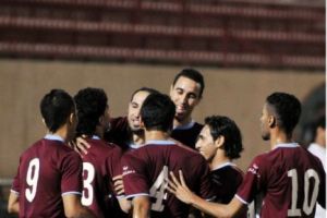 بطولة البحرين: الشباب ينفد بجلده والمالكية الى الملحق والبحرين يودع