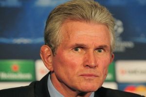 هاينكس يبدي دهشته من شائعات توليه تدريب الريال 