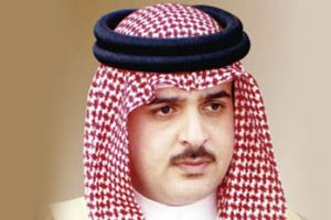 مسئولوا البيئة الخليجين يجتمعون في البحرين الاثنين المقبل