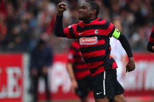 ماكيادي يترك فرايبورج إلى فيردر بريمن