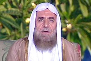 الشيخ عدنان العرعور
