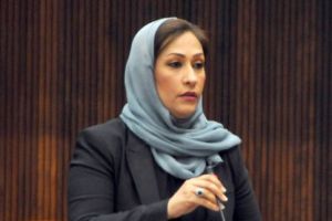 تقوي تطالب بتوسيع صلاحيات مركز 'دراسات' لدعم البرلمان