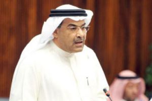 بوخماس: غياب مفهوم 'الشراكة' يبدد فرص نجاح الحوار الوطني