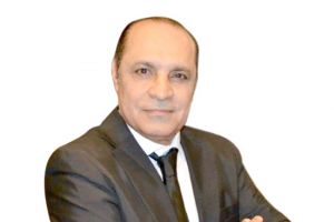 أقدم قريباً «ملحمة» ترتقي بالدراما الخليجية