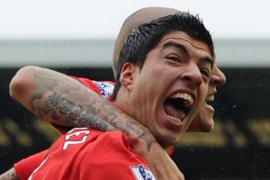 سواريز يشارك 'لدقائق قليلة' مع أوروجواي في لقاء فرنسا الودي