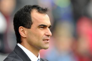 ويجان يوافق على انتقال مدربه الأسباني مارتينيز إلى إيفرتون