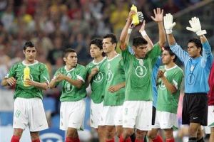 المكسيك تستعد لختام تصفيات المونديال بلقاء ودي مع الأفيال