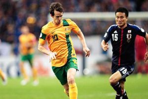 تصفيات مونديال 2014: اليابان أول المتأهلين إلى النهائيات