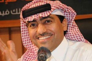 النويصر يعلن استحداث أول رابطة لدوري المحترفين الخليجية