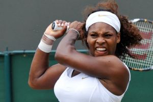 بطولة رولان غاروس: سيرينا وليامس تنجو وتلتقي ايراني في نصف النهائي