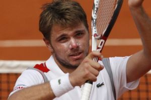 فافرينكا يستعين بمدرب قاهر نادال قبل مواجهتهما في فرنسا المفتوحة