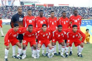 تصفيات مونديال 2014: منتخب عمان 'في حالة طوارىء' استعدادا للخطوة الاخيرة