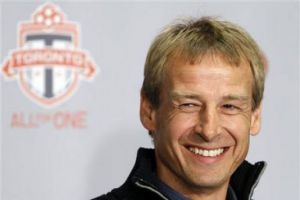 كلينسمان: 'الكابيتانو' بالاك يستحق وداعا خاصا