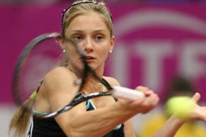 روسيتان بقبل نهائي زوجي السيدات في رولان جاروس