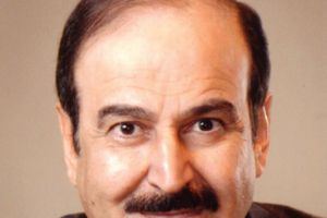 عبدالحسين ميرزا