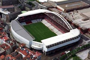 بلباو يودع إستاد 'سان ماميس' قبل هدمه .. وقبل رحيل بييلسا !