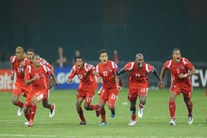 تصفيات مونديال 2014: برنامج الجولة الرابعة من الدور النهائي