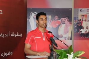 بحضور نجم منتخبنا الوطني والمحرق راشد الدوسري ... قرعة سداسيات الجمعيات الشبابية الاحد المقبل