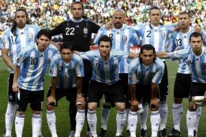 تصفيات مونديال 2014: برنامج الجولة الثالثة عشرة في اميركا الجنوبية