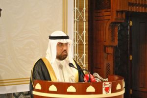 خطباء يدعون للوسطية والبعد عن الفتنة المذهبية والشحن الطائفي في الحفل السنوي بمناسبة الإسراء والمعراج