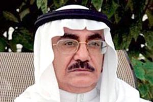 تركي الحمد