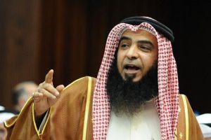 النائب المعاودة يحوز على جائزة عالمية للسياسي الإسلامي