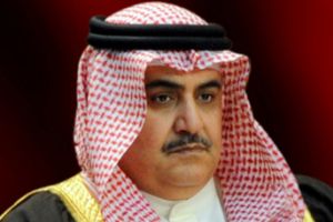 وزير الخارجية: زيارة ولي العهد إلى أميركا عززت من التفاهم والشراكة خصوصاً فيما يتعلق بالإصلاح والتطوير