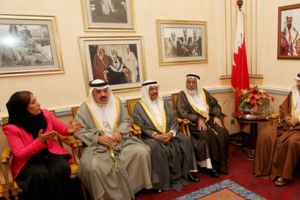 رئيس الوزراء يحث الوزارات الخدمية بأن ينصب جهدها على تلبية متطلبات المواطن