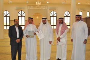 'الجعفرية' تستلم عدداً من دور العبادة بعد جهوزيتها