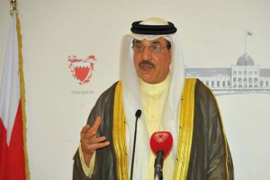 حميدان: زيادة وسيط أجور البحرينيين بـ 'الخاص' إلى 508 دينار وانخفاض العمالة التي تقل أجورها عن 250 دينار إلى 16%