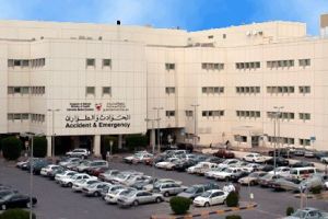 'الصحة': استقبال 4 حالات بطوارئ السلمانية منذ بداية يونيو عانت من ضربات الشمس والانهاك الحراري