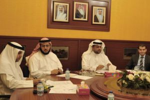 رئيس لجنة خدمات بلدي الوسطى:معايير الإسكان ستحرم أصحاب (الآيلة) من حقوقهم في المشروع