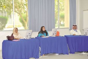 عميد القبول التسجيل في جامعة البحرين: مواعيد المقابلات الشخصية من 20 يونيو إلى 1 يوليو