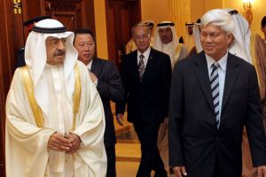 رئيس الوزراء يؤكد ضرورة البناء على العلاقات البحرينية – التايلندية