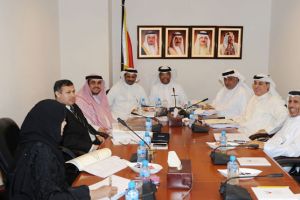 بومجيد:البحرين سباقة في التوقيع على الاتفاقيات الخليجية ونتمنى سرعة الوصول إلى الاتحاد