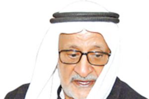 سليمان صالح الفهد