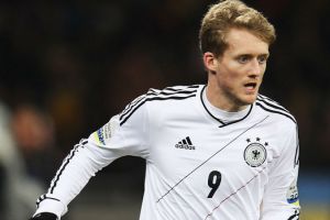 تشيلسي يضم شورله من ليفركوزن مقابل 20 مليون يورو