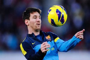 وزير الرياضة الأسباني: ميسي بريء الآن والجميع يتساوون أمام القانون