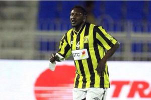 وفاة الدولي السعودي السابق محمد الخليوي بازمة قلبية