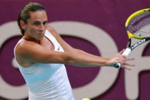 دورة برمنغهام: خروج بارتل من الدور الثالث 